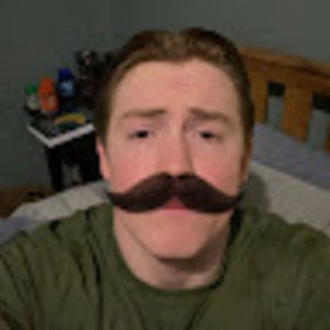 Meet your Posher, Cameron